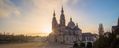 Friedensgottesdienst im Fuldaer Dom